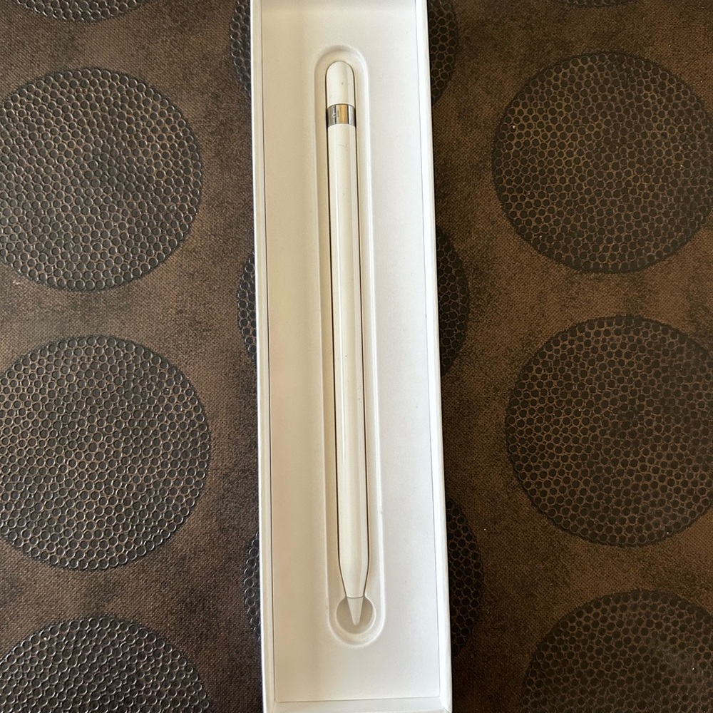 Apple Pencil (1st Gen)